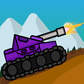 Tanks: Battle for Survival Spiel