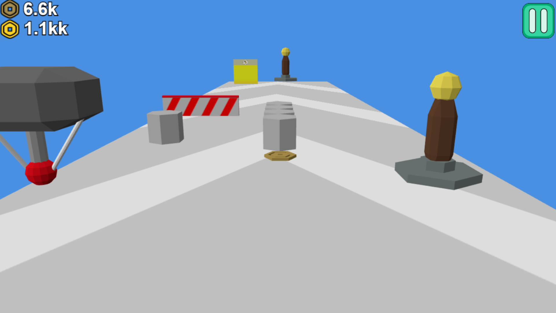 The Robux Way — screenshot 3