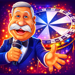 Поле Чудес: Вращайте Барабан