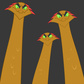 Three-Headed Monster