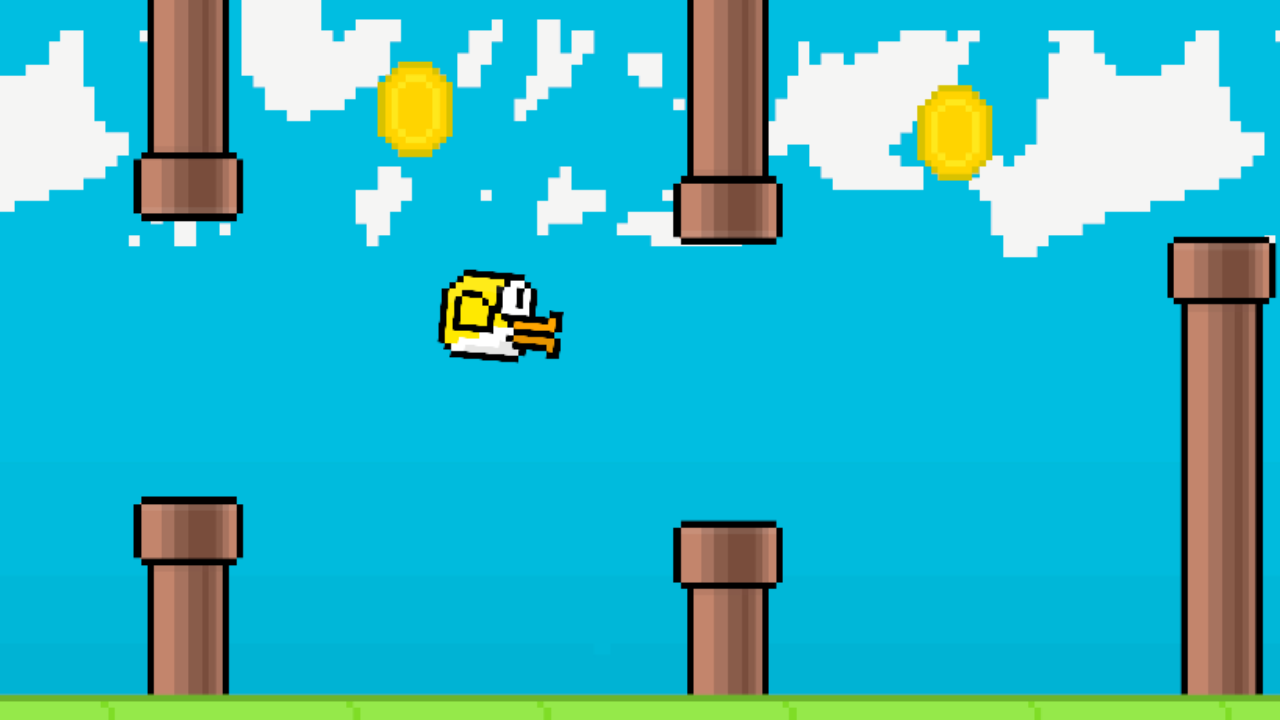 Flappy Wings — screenshot 6