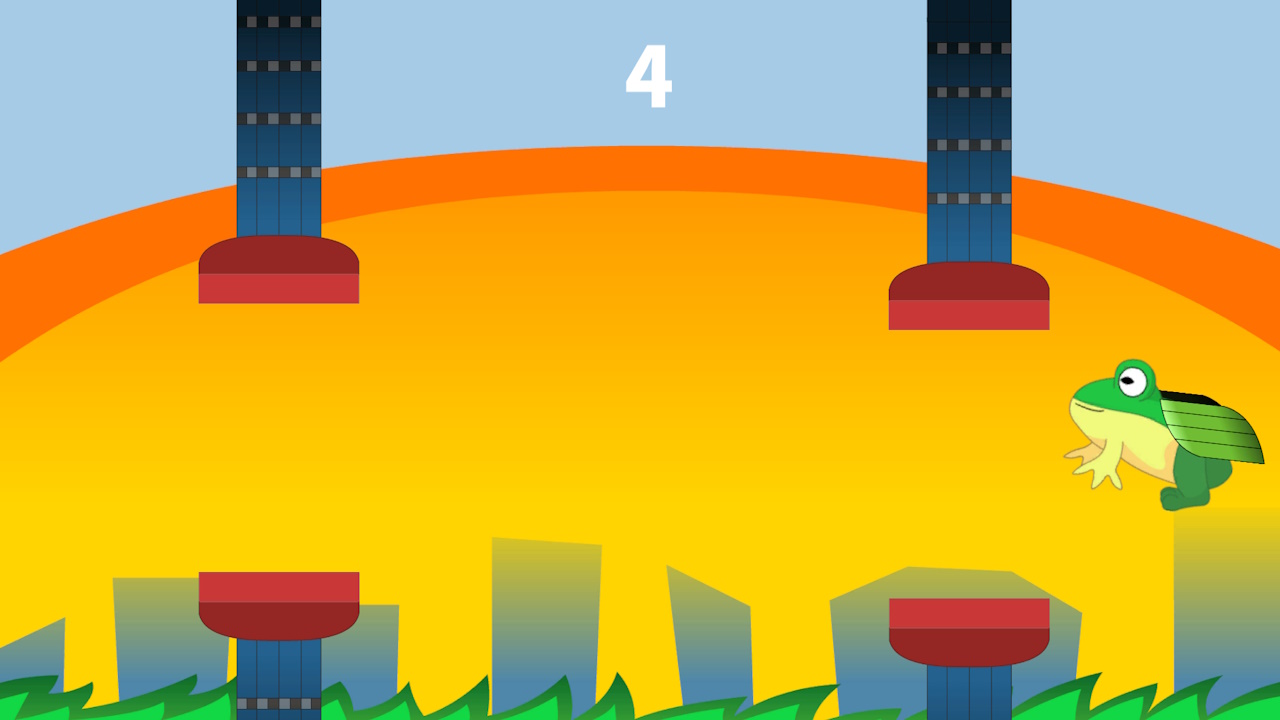 FlappyKva 2 — screenshot 7