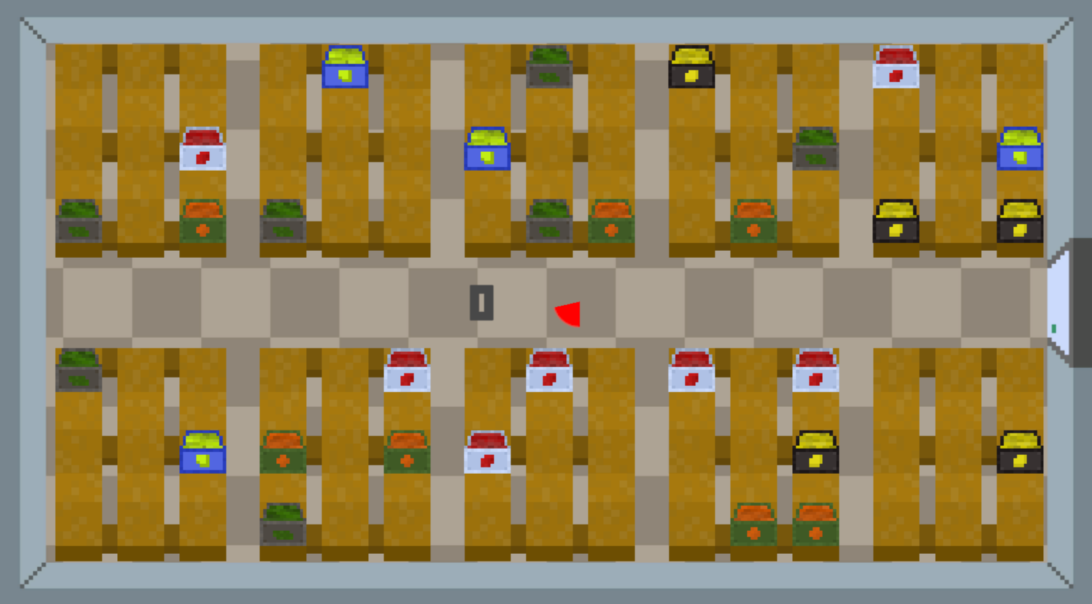 Frov — screenshot 6