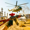 Range 47: Military Shooter