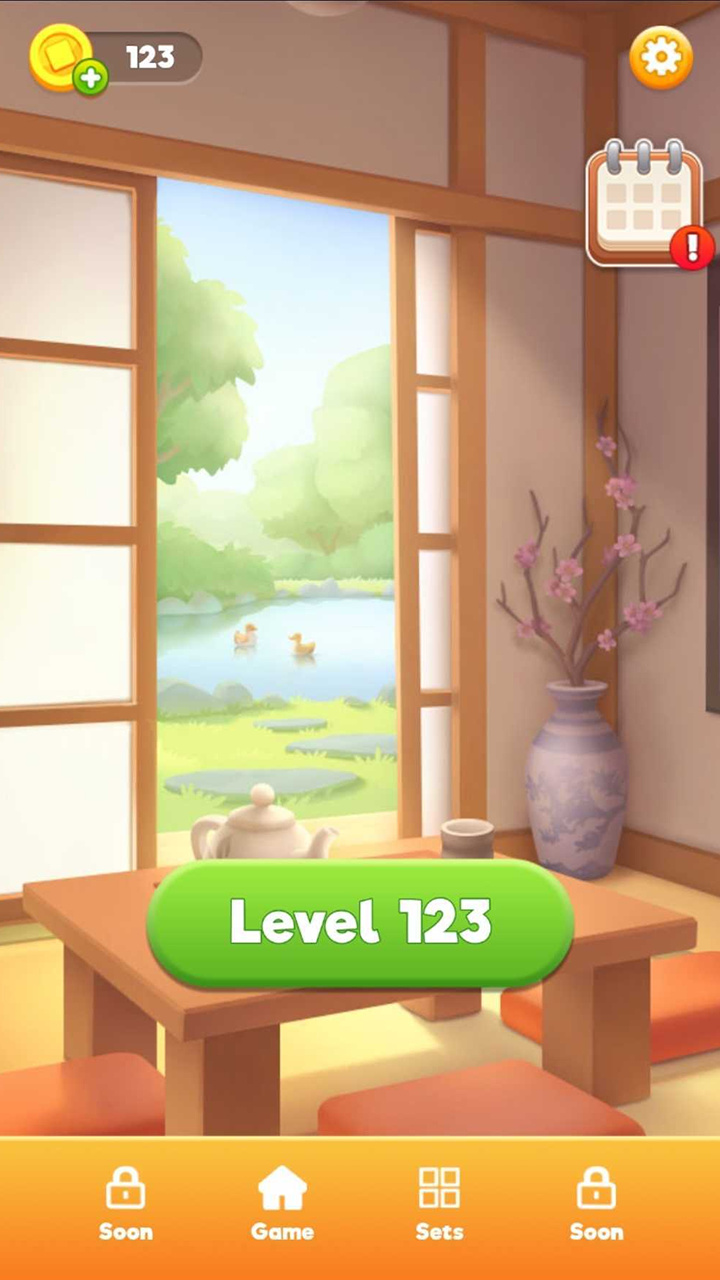 Tile Match Puzzle screenshot 3