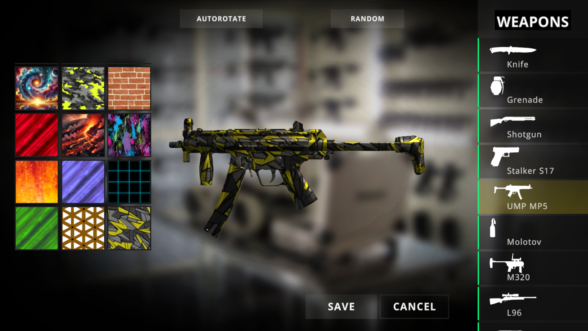 CoD screenshot 14