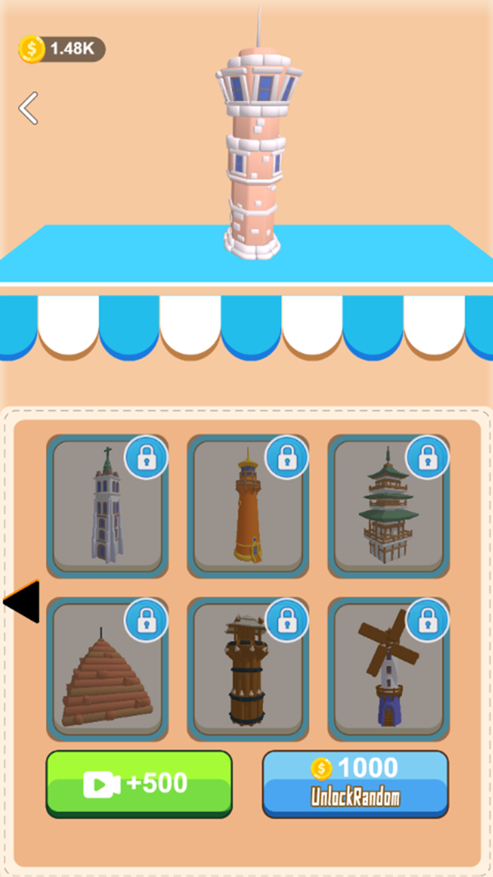 Stick Archers screenshot 5