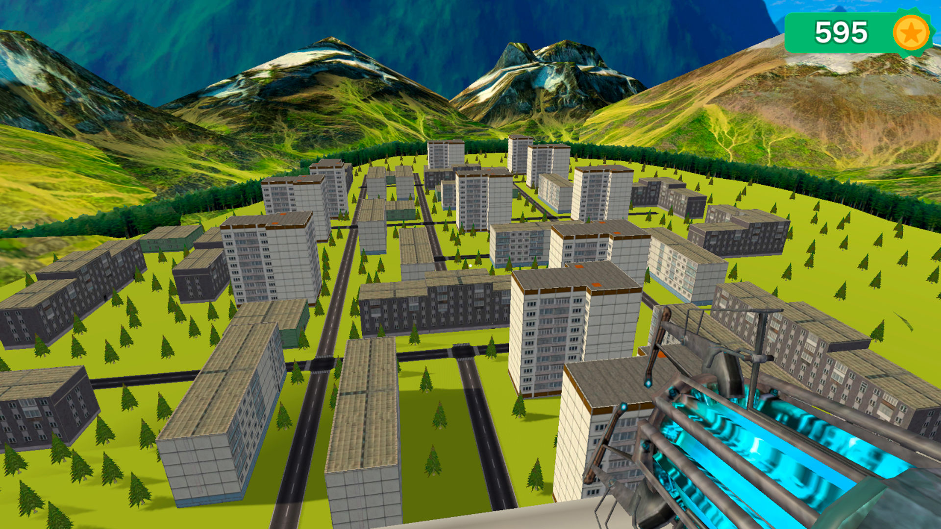 Garry's Mod Bombs 2.0 screenshot