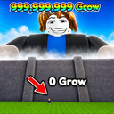 Obby: +1 Grow per Step 3D!