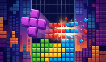 Block Blaster