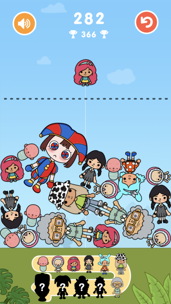 Toca Boca Hack screenshot 6