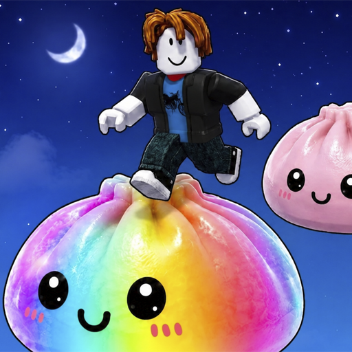 [Multiplayer] Obby: Parkour Platformer icon