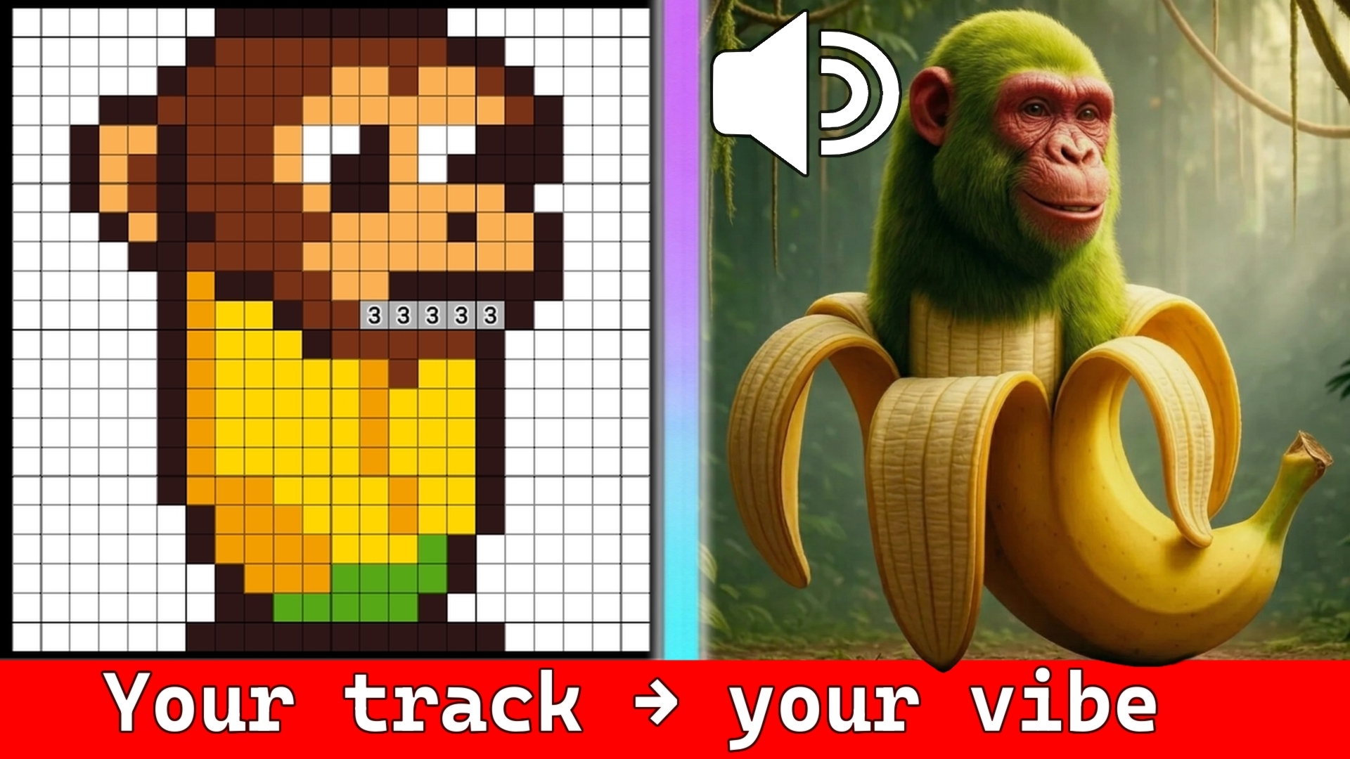 Brainrot: Color to Video — screenshot 2