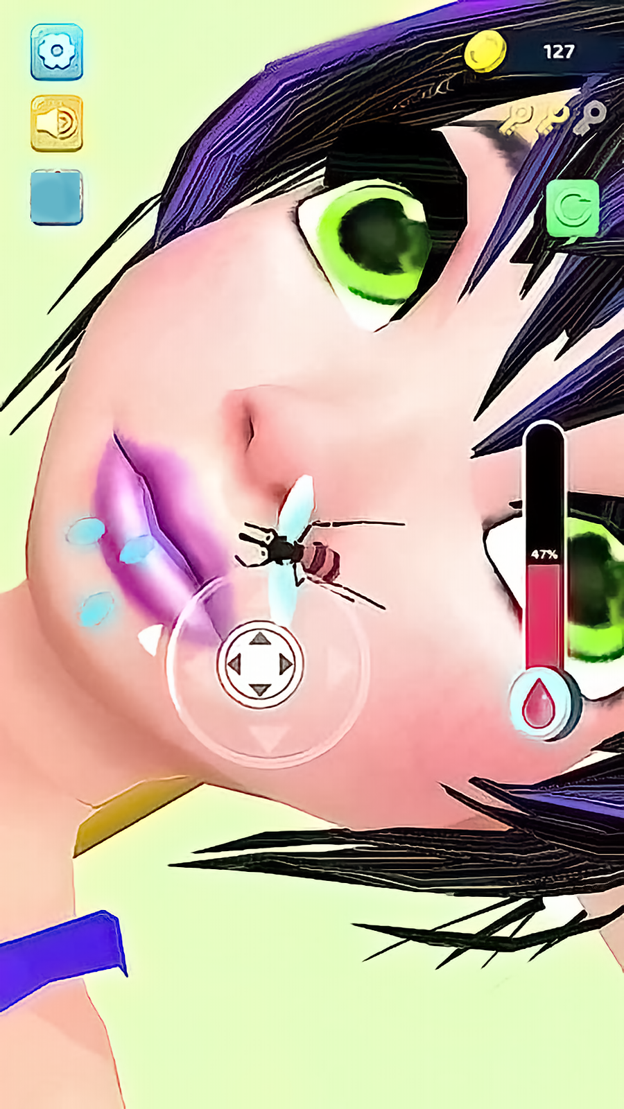 Very Impudent Mosquitoes screenshot 6