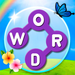 Words Crossword Puzzle — Playhop