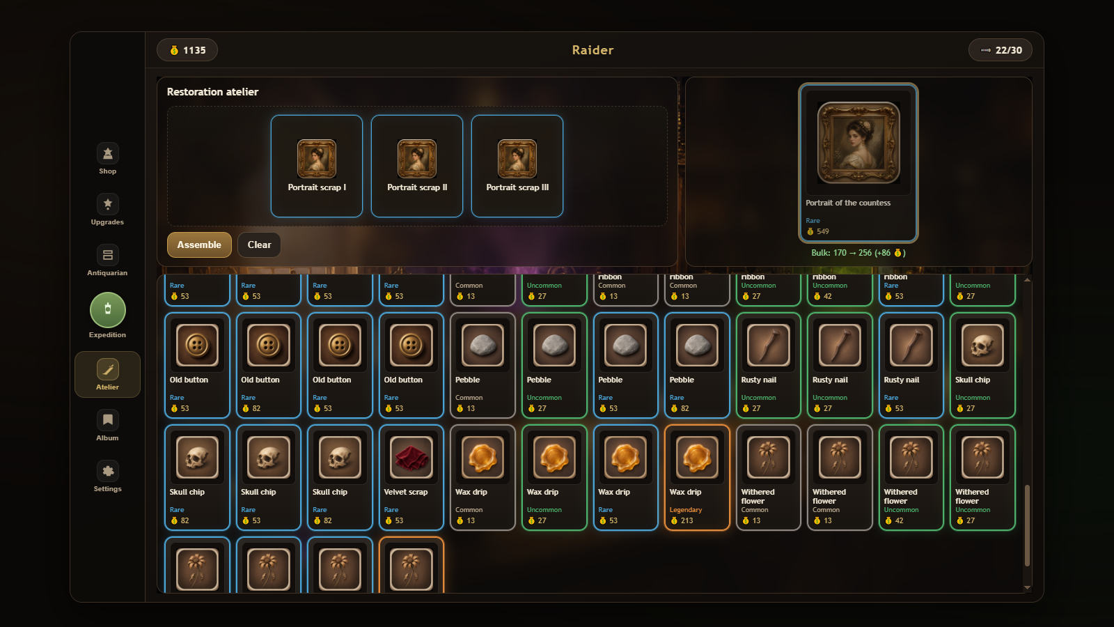 Raider — screenshot 3