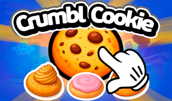 Crumbl Cookie