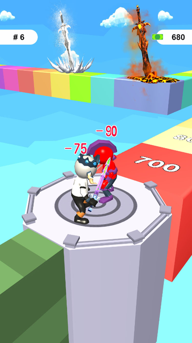 Swords Maker screenshot 8