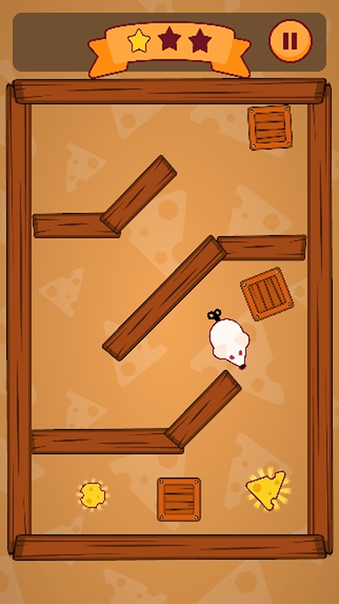 Clockwork Mouse screenshot 8