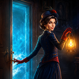 Lamplighter