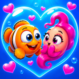 Find Nemo: Fishdoms Story
