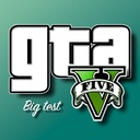 GTA V Big test