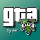 GTA V Big test oʻyini