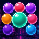 Neon Bubbles