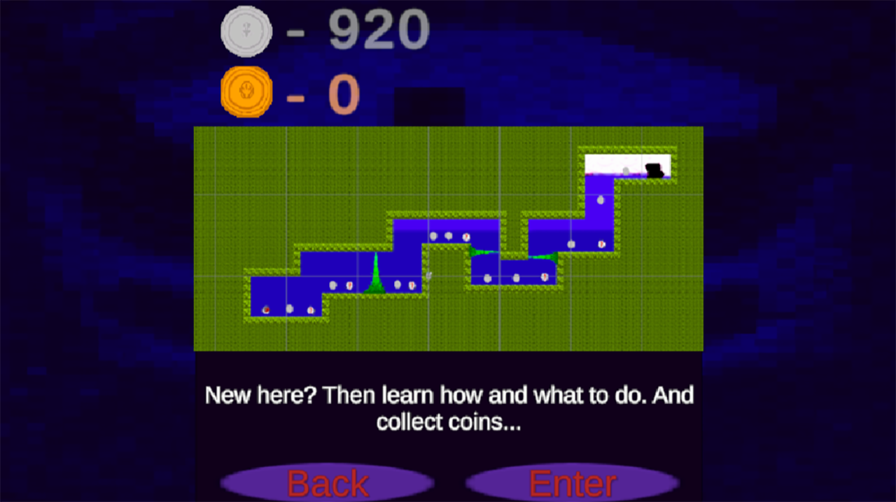 Demon cave — screenshot 7