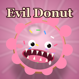 Evil Donut