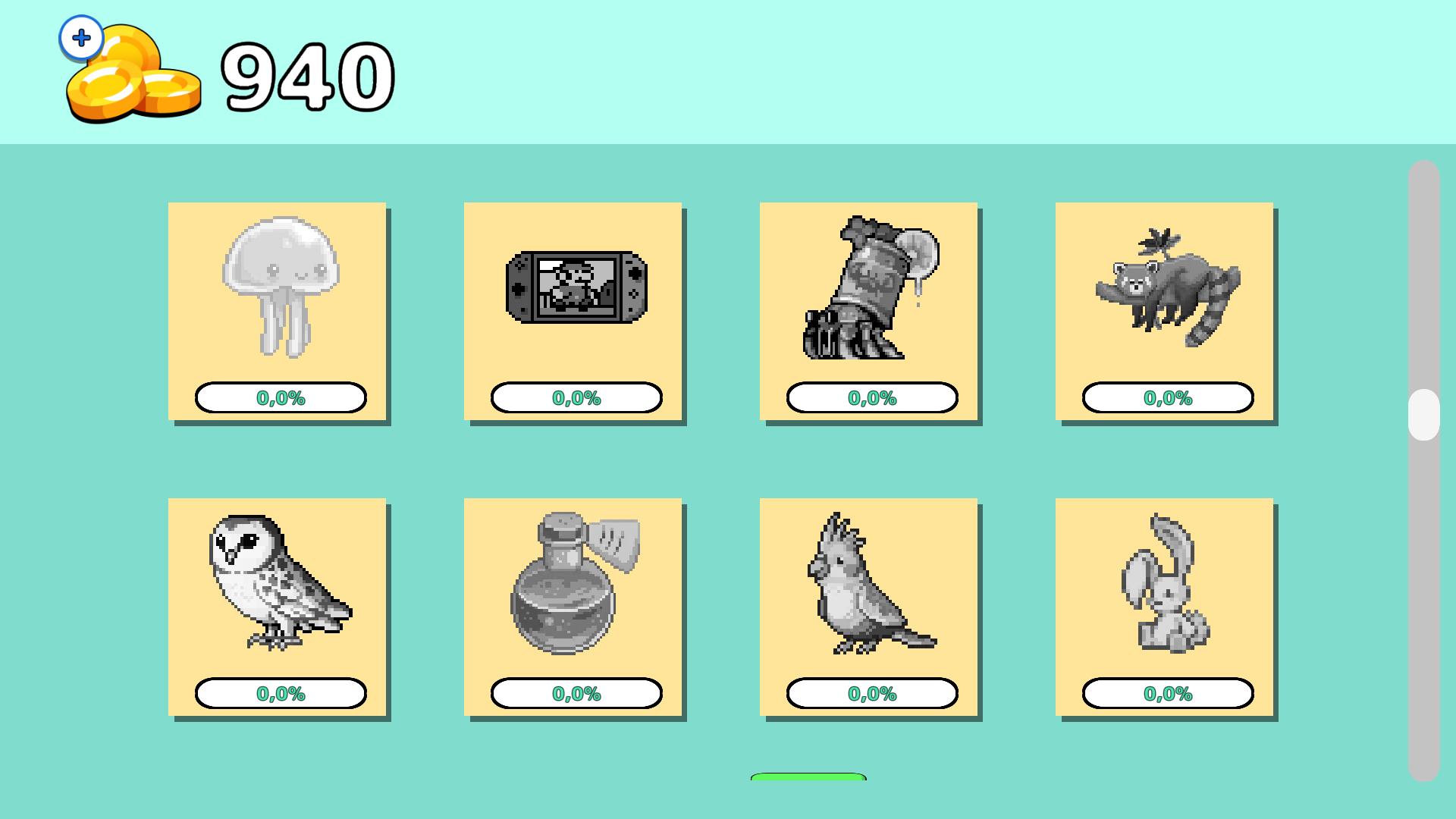 Удивительные картинки. Раскраска по номерам — screenshot 6