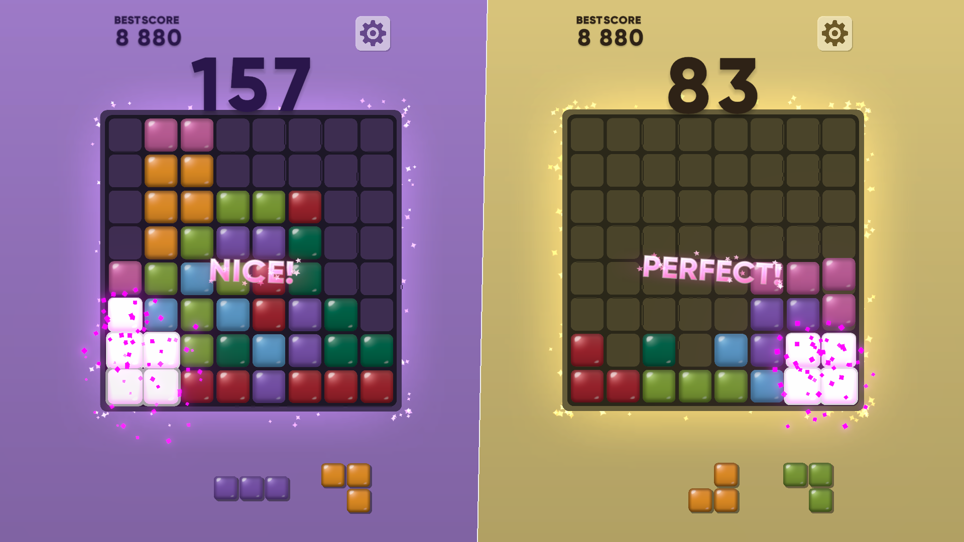 Chromble — screenshot 1