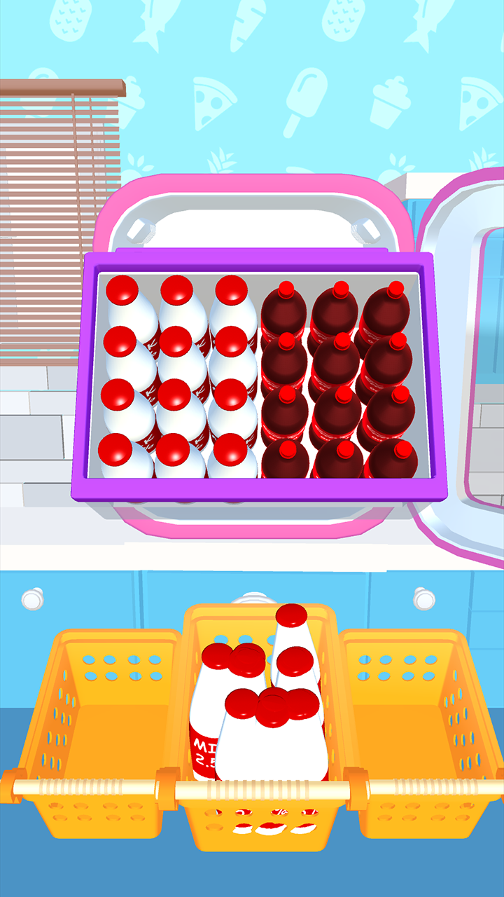 Fridge: perfect stocking screenshot 12