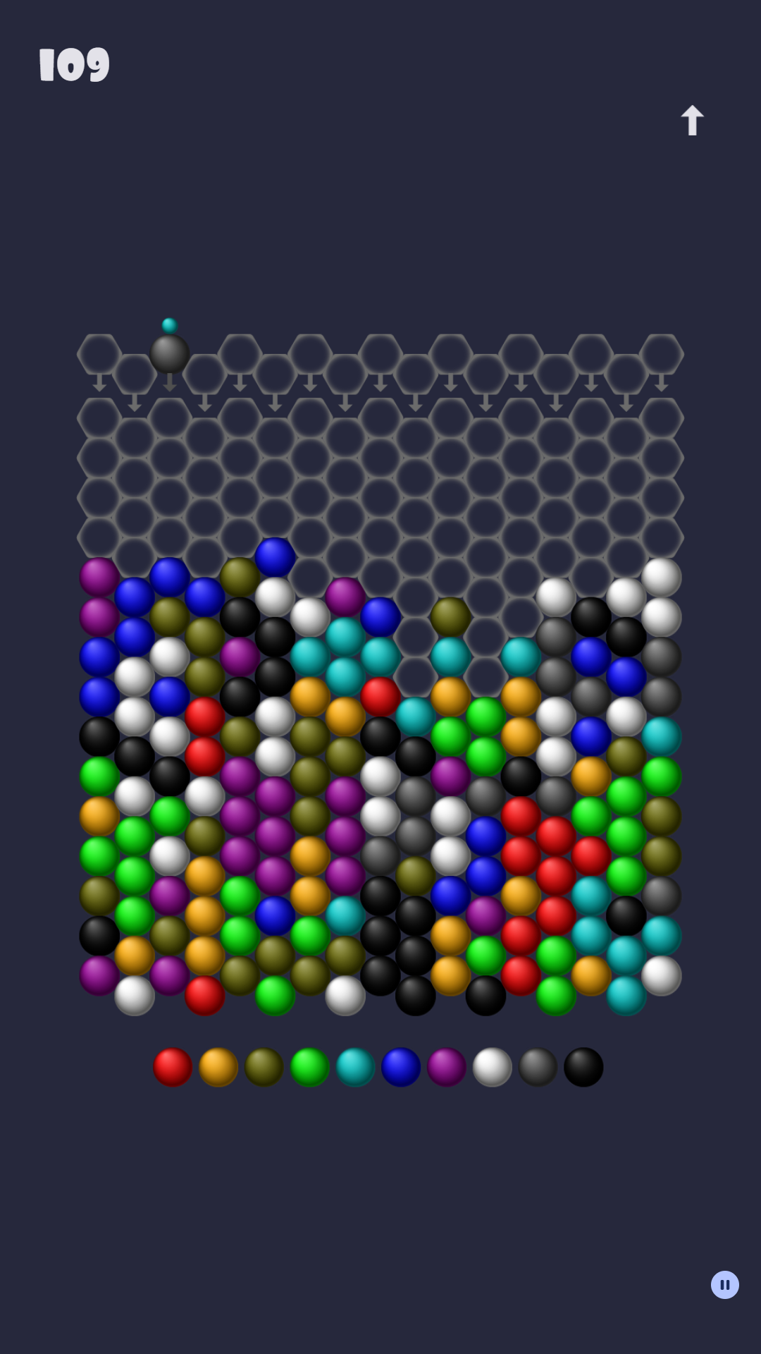 Bubble Drop screenshot 6