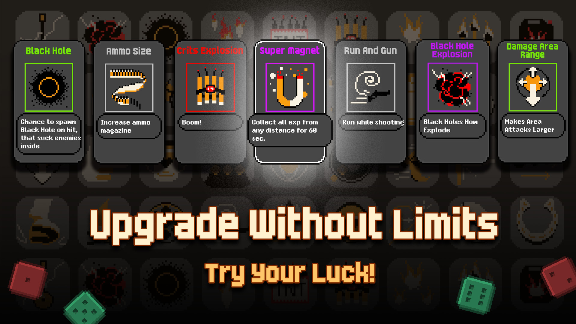 Cowbugs screenshot 8
