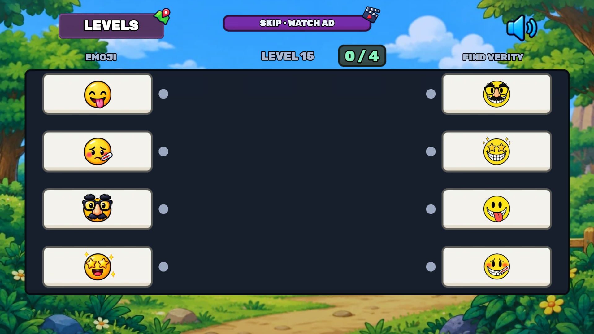 Verity Emoji Puzzle screenshot 10