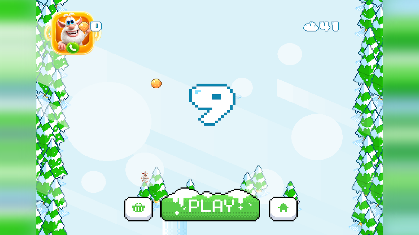 Call Booba: Coin Arcade — screenshot 4