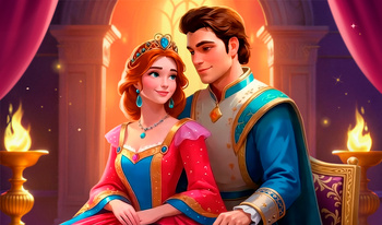 My Castle. Merge & Story