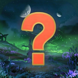 Тест на знание магического мира