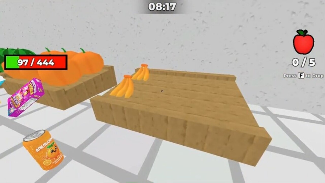 Clear the Supermarket screenshot 9