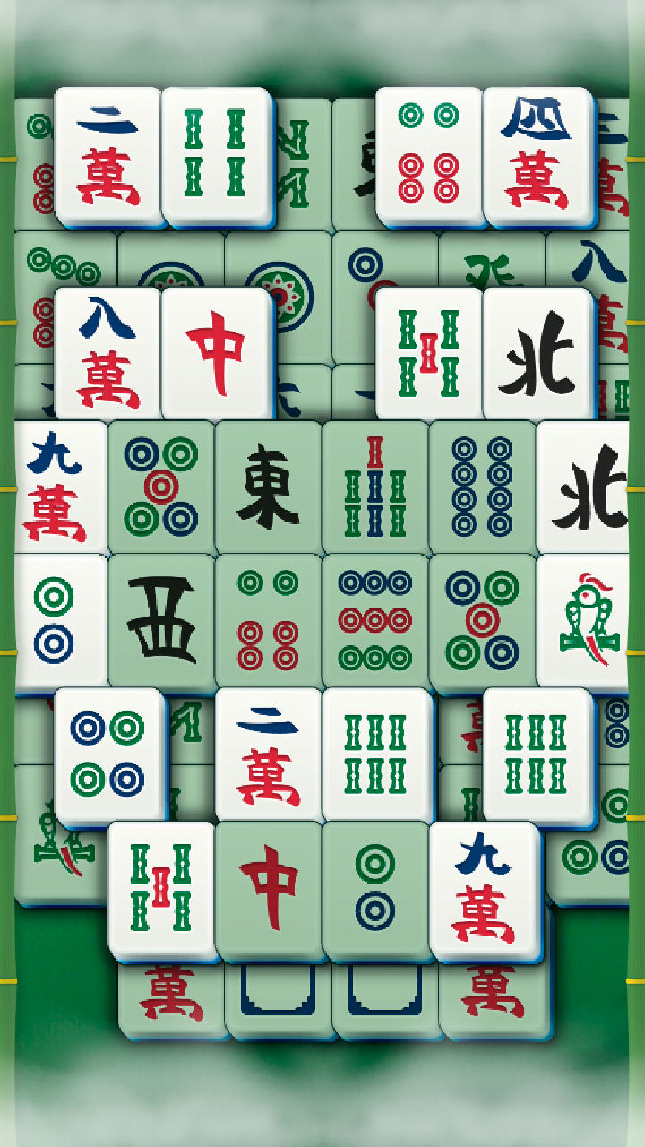 Vita Mahjong 2025 screenshot 4