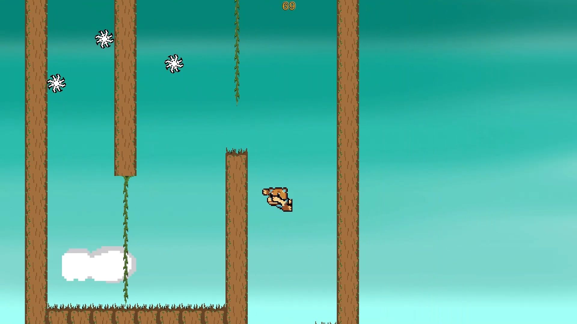 Ловкая обезьяна — screenshot 7