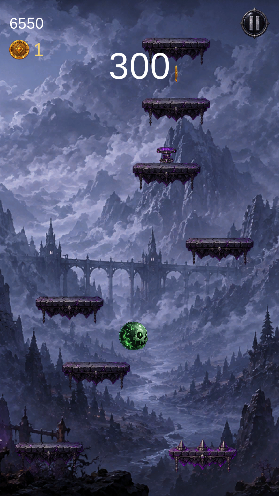 Jump Up screenshot 14