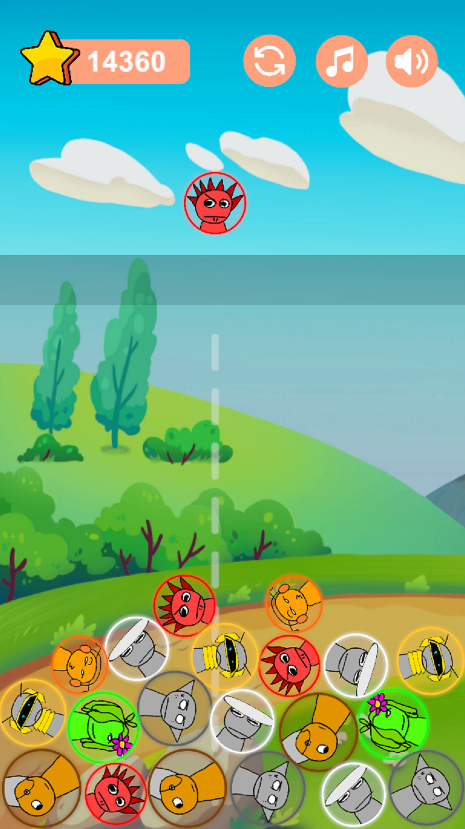 Merge Sprunked screenshot 5