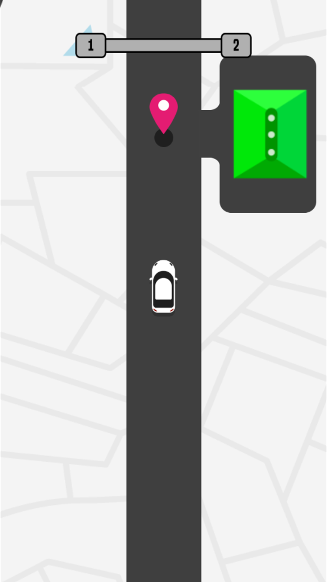 Taxi screenshot 4