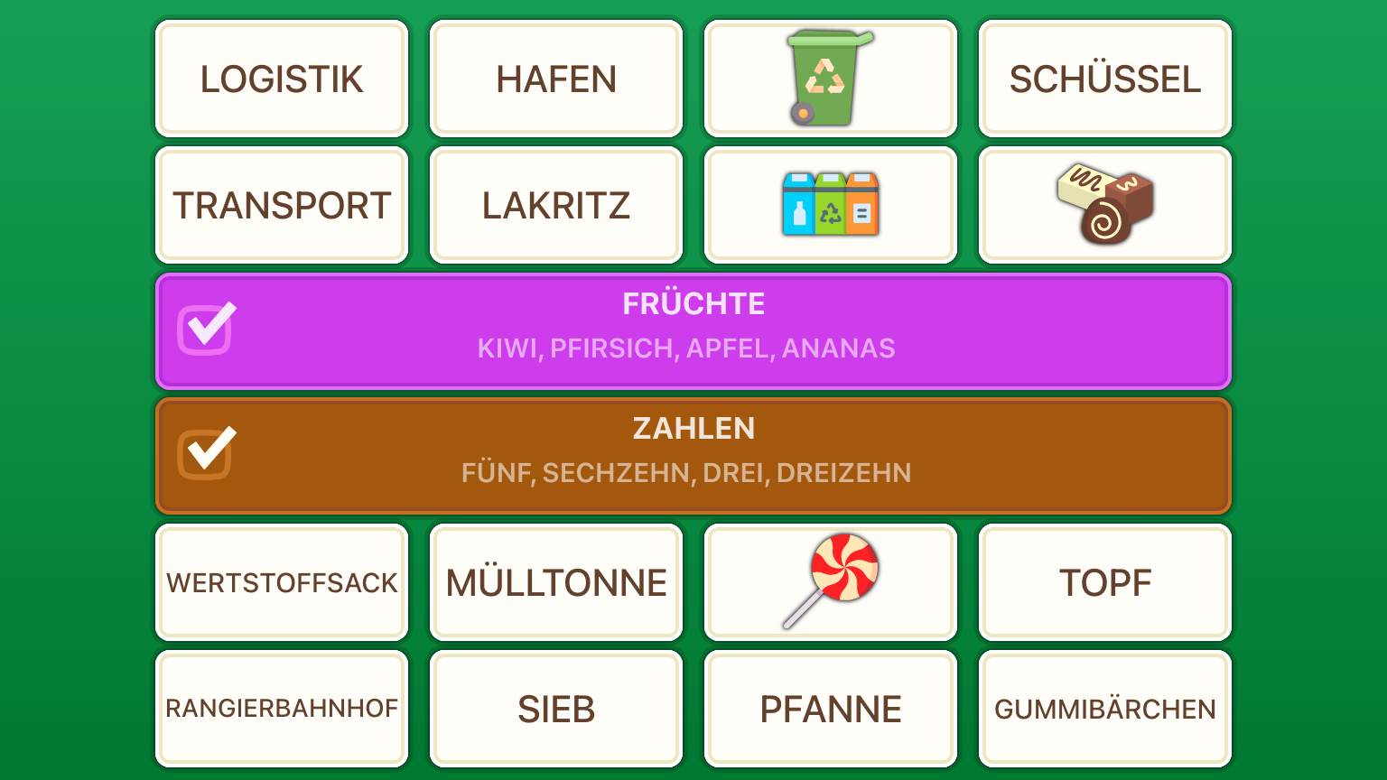 WordMash screenshot 13