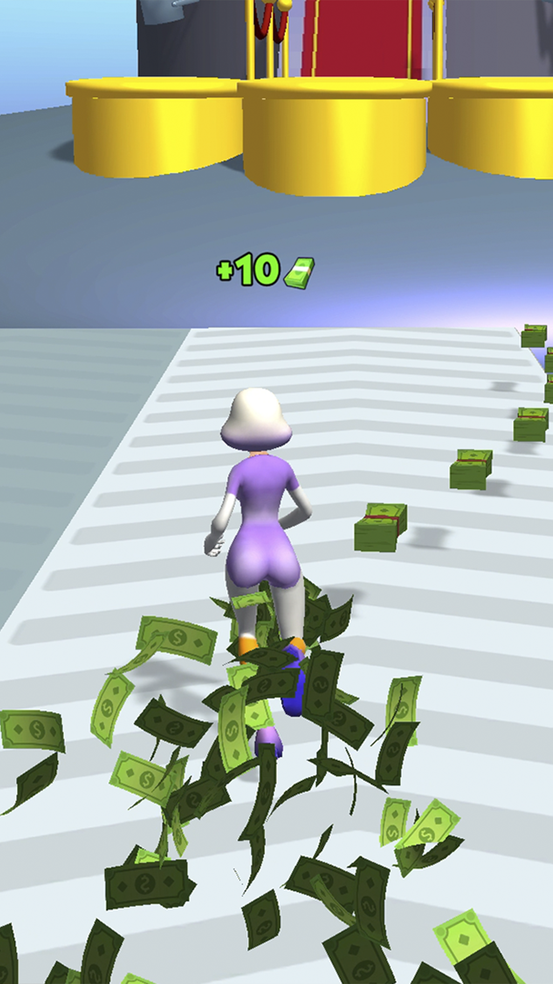 Beauty or Monster? Build a Princess! screenshot 8