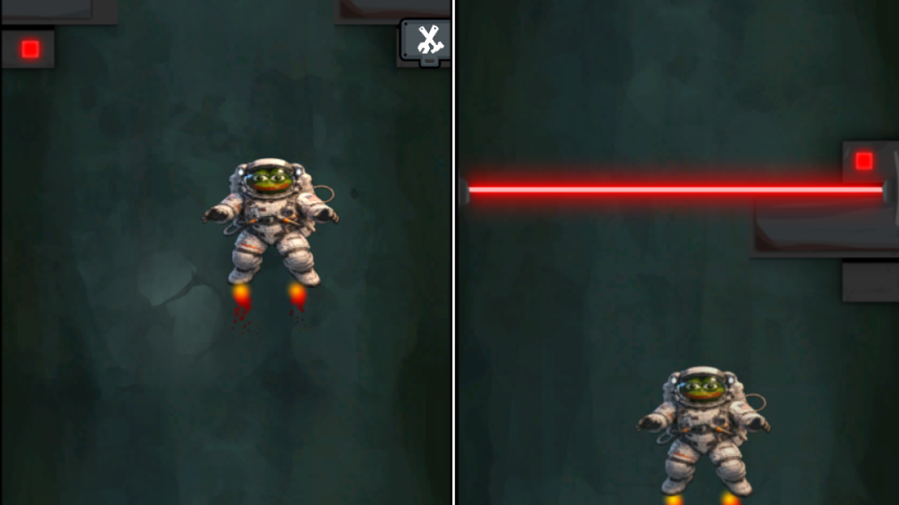 КосмоКва — screenshot 1