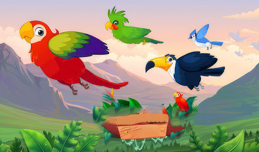 Birds of a Feather: The Showdown