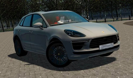 Race on Porsche 911